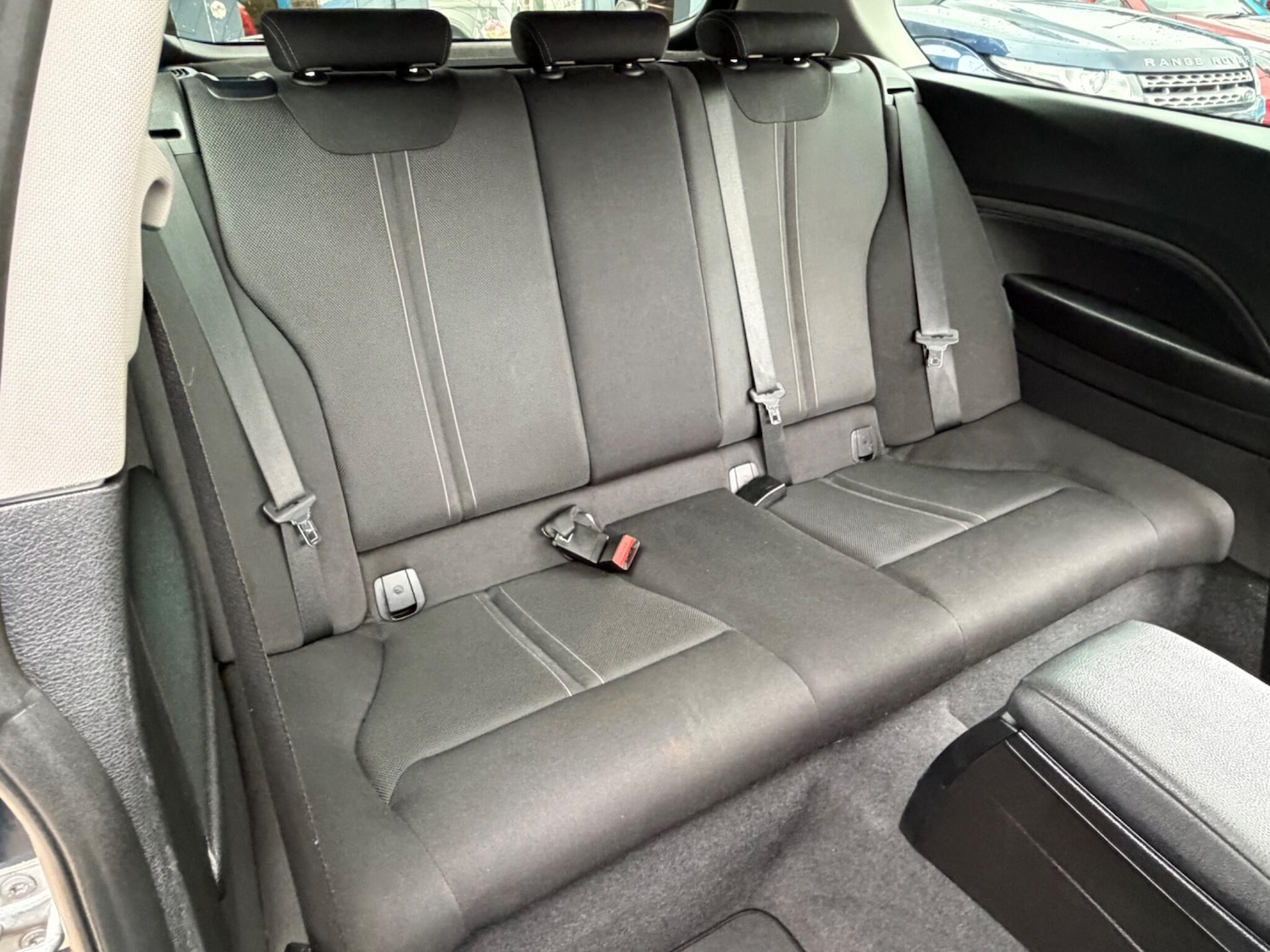 Used BMW 1 Series 2015 for sale - 77523990: Photo 40