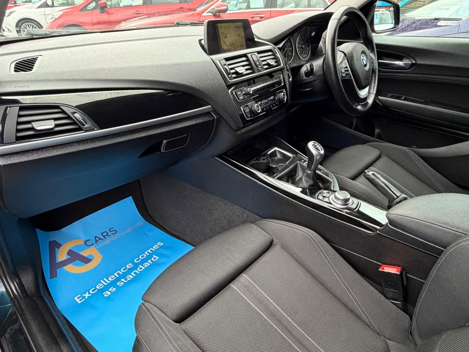 Used BMW 1 Series 2015 for sale - 77523990: Photo 41