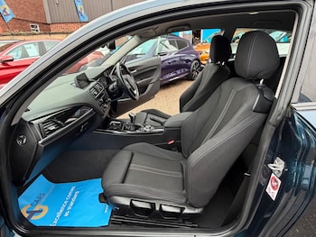 Used BMW 1 Series 2015 for sale - 77523990: Photo