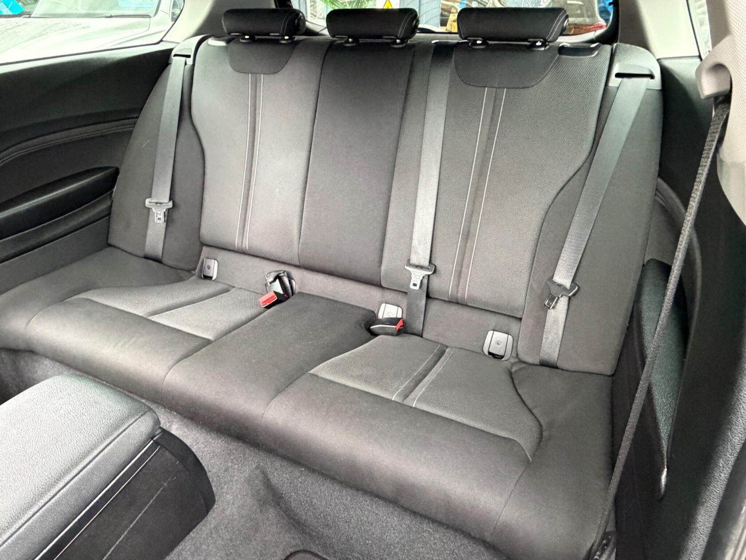 Used BMW 1 Series 2015 for sale - 77523990: Photo 5