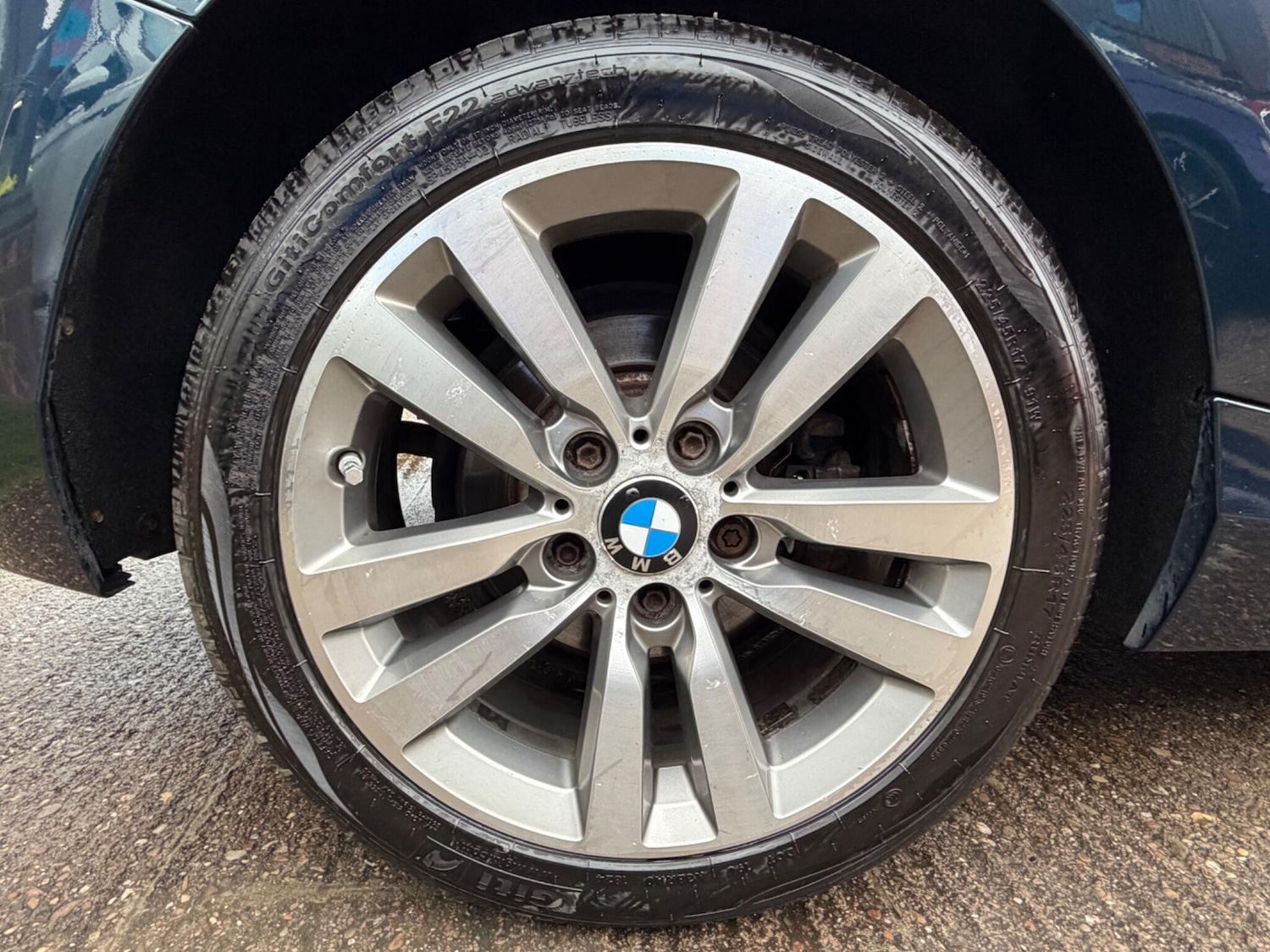 Used BMW 1 Series 2015 for sale - 77523990: Photo 59