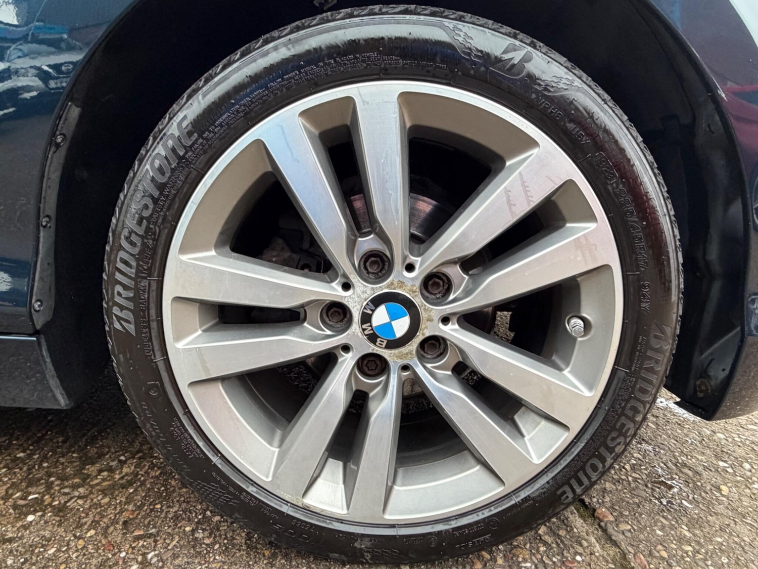 Used BMW 1 Series 2015 for sale - 77523990: Photo 61