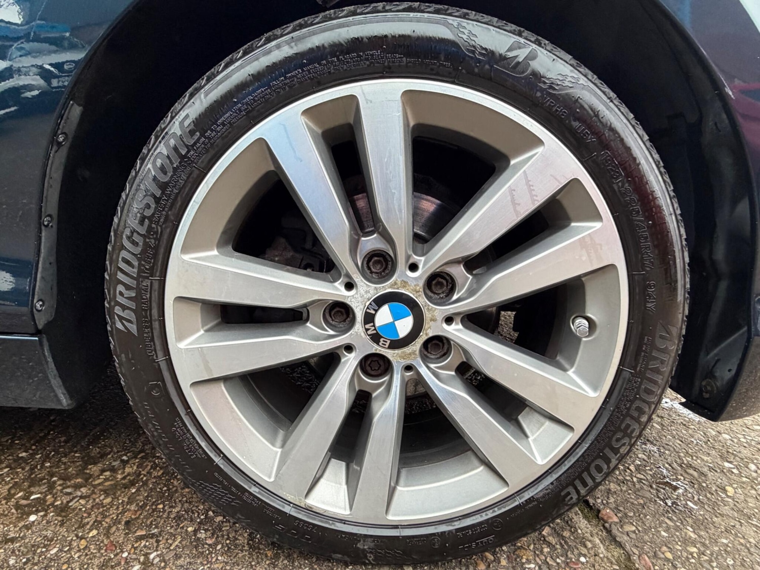 Used BMW 1 Series 2015 for sale - 77523990: Photo 62