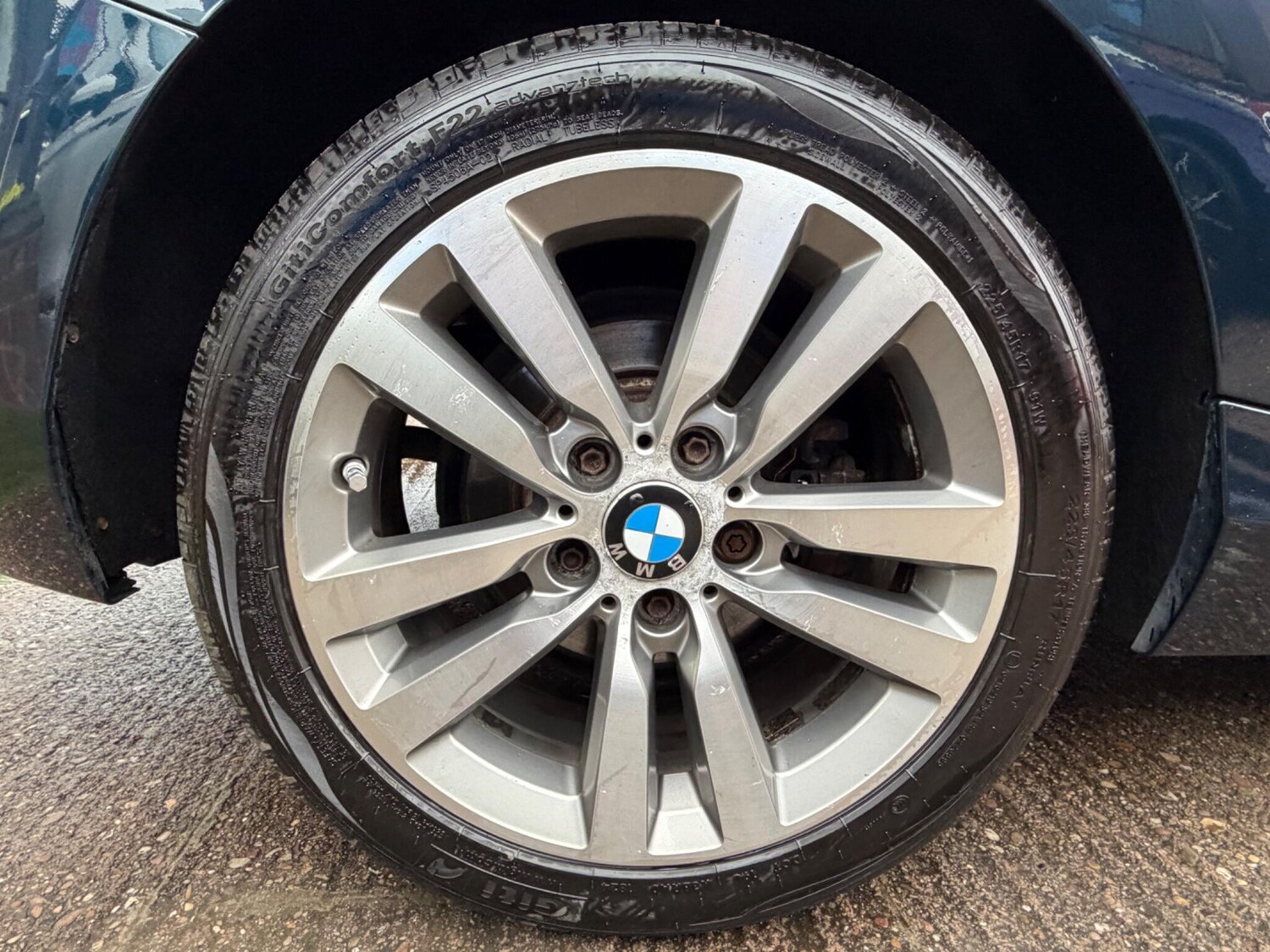 Used BMW 1 Series 2015 for sale - 77523990: Photo 64