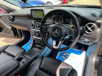 Used Mercedes-Benz A-Class 2016 for sale - 74799505: Photo