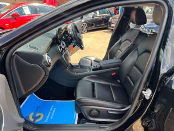 Used Mercedes-Benz A-Class 2016 for sale - 74799505: Photo