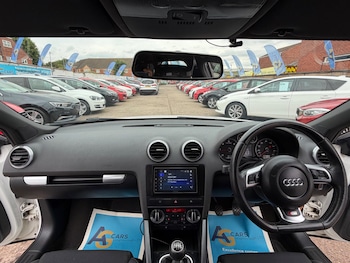 Used Audi A3 2009 for sale - 79532419: Photo
