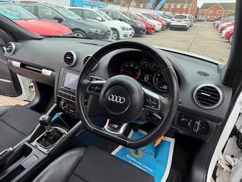 Used Audi A3 2009 for sale - 79532419: Photo