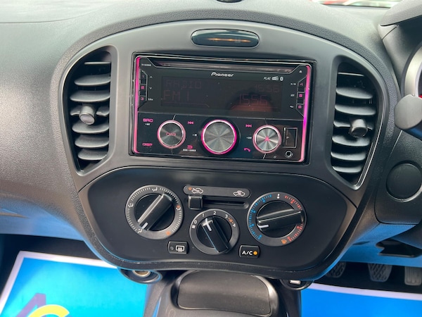 Used Nissan Juke 2017 for sale - 75492852: Photo 22