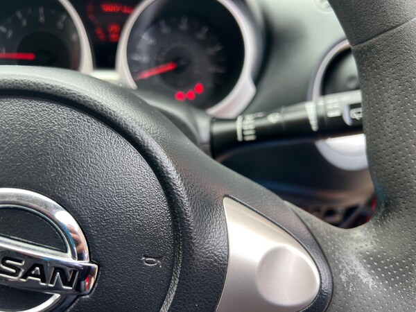 Used Nissan Juke 2017 for sale - 75492852: Photo 27