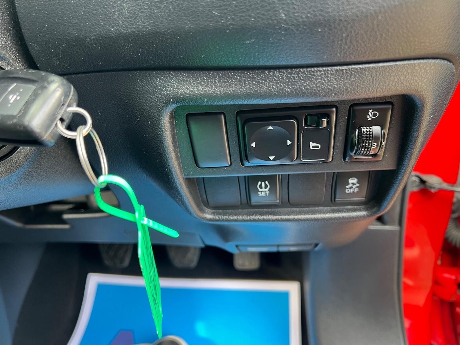 Vehicle 29