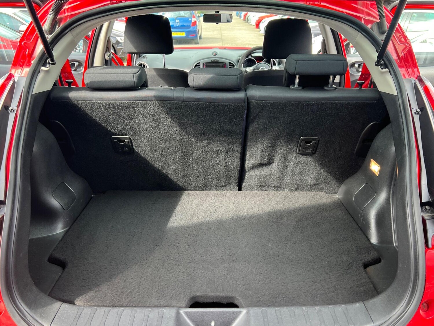 Vehicle 47