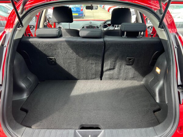 Used Nissan Juke 2017 for sale - 75492852: Photo 47