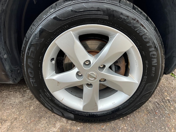 Used Nissan Juke 2017 for sale - 75492852: Photo 51