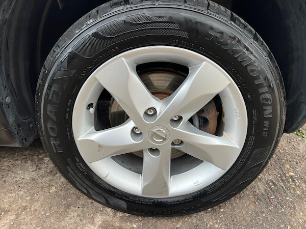 Used Nissan Juke 2017 for sale - 75492852: Photo 52