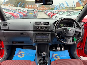 Used Skoda Fabia 2011 for sale - 77469138: Photo