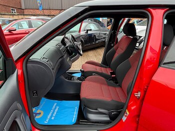 Used Skoda Fabia 2011 for sale - 77469138: Photo