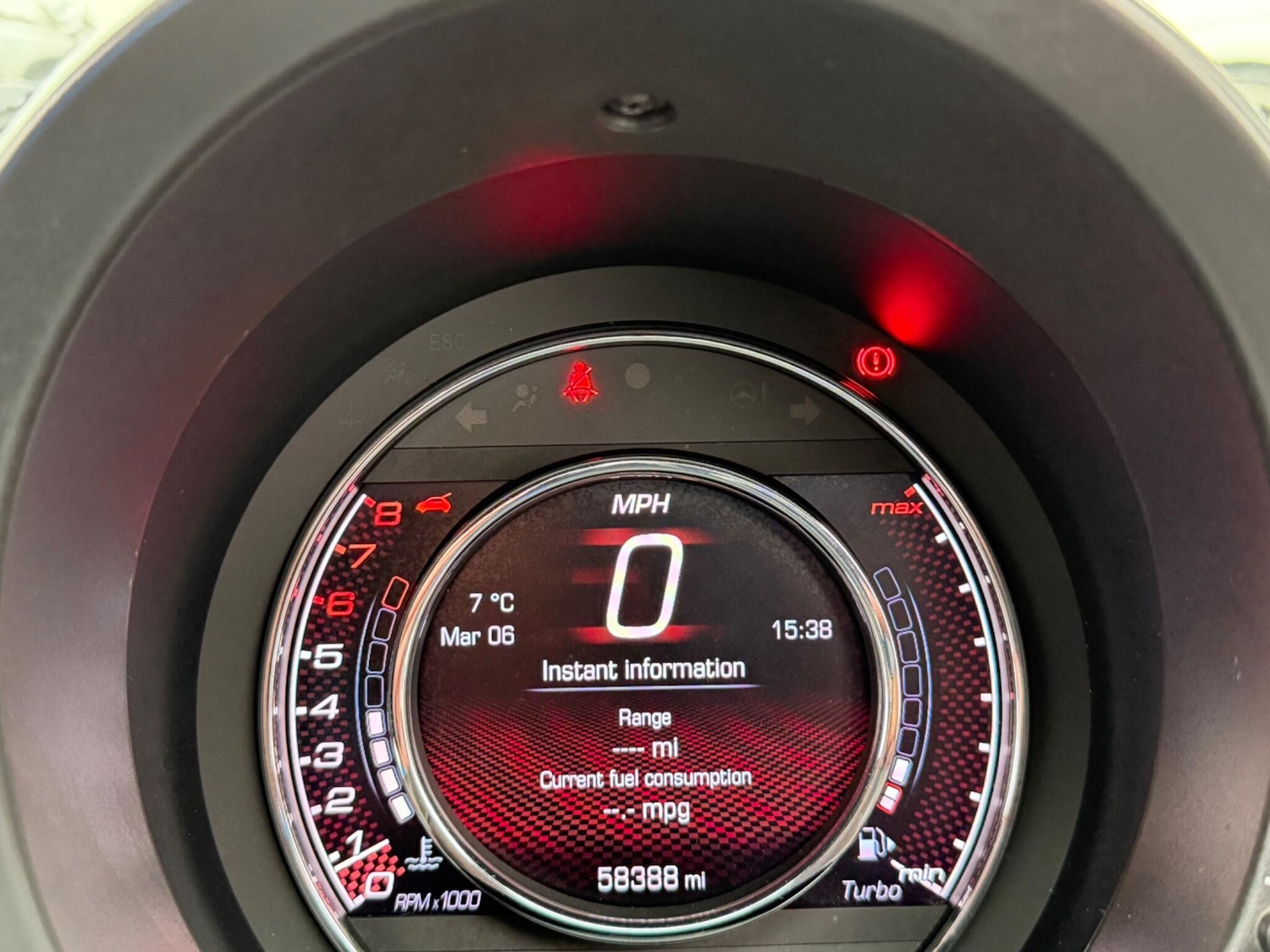 Used Fiat 500 2014 for sale - 77783477: Photo 19