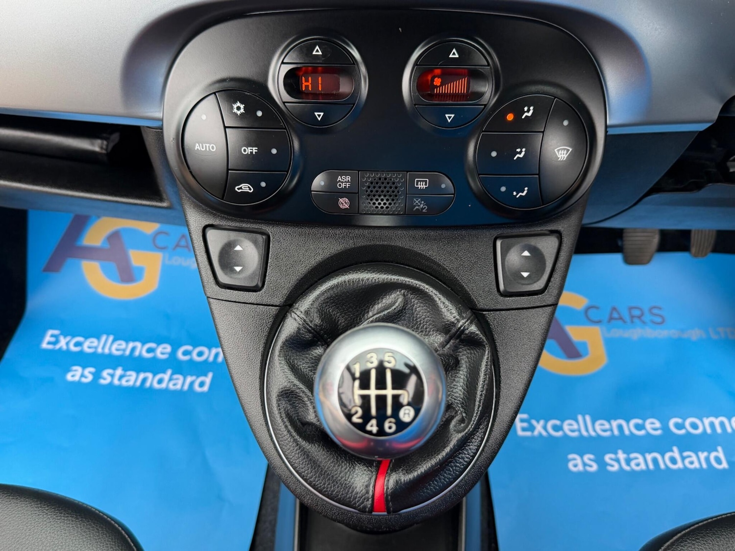 Used Fiat 500 2014 for sale - 77783477: Photo 21