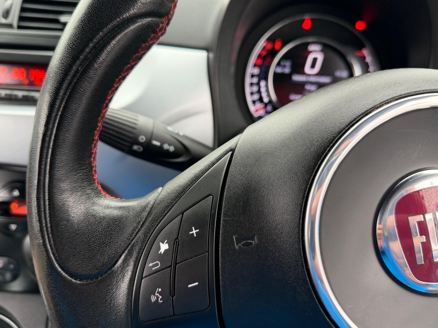 Used Fiat 500 2014 for sale - 77783477: Photo 23