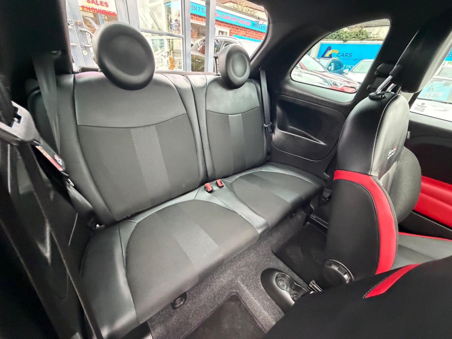 Used Fiat 500 2014 for sale - 77783477: Photo 42