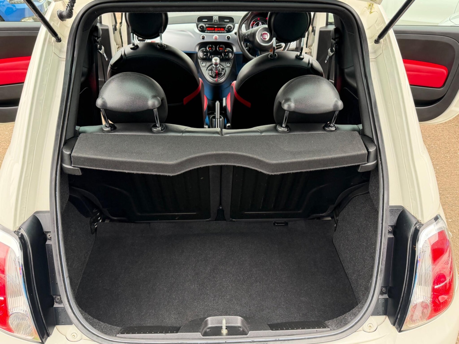 Used Fiat 500 2014 for sale - 77783477: Photo 45