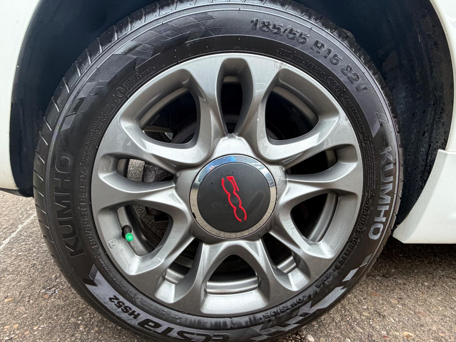 Used Fiat 500 2014 for sale - 77783477: Photo 47