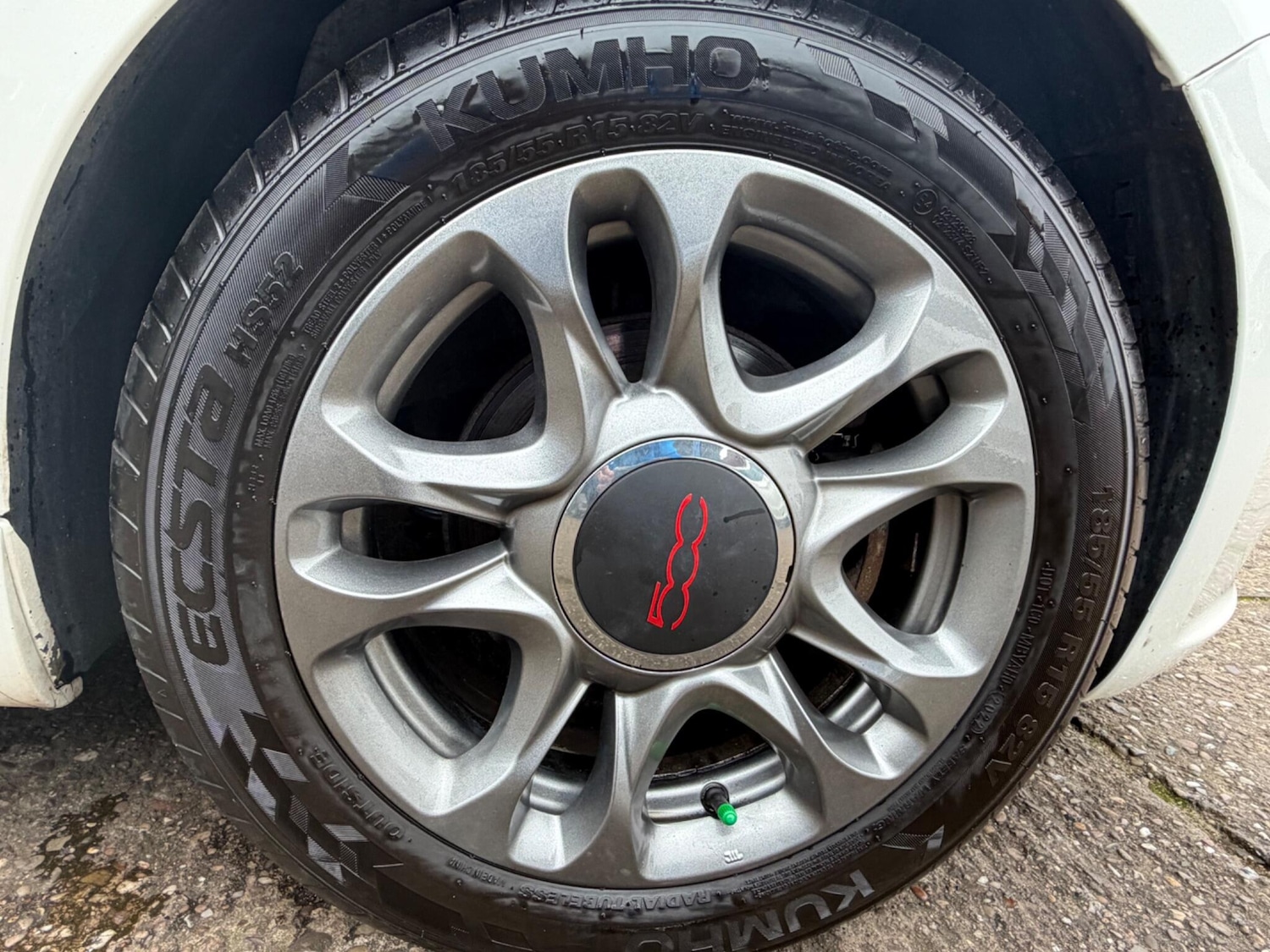 Used Fiat 500 2014 for sale - 77783477: Photo 48