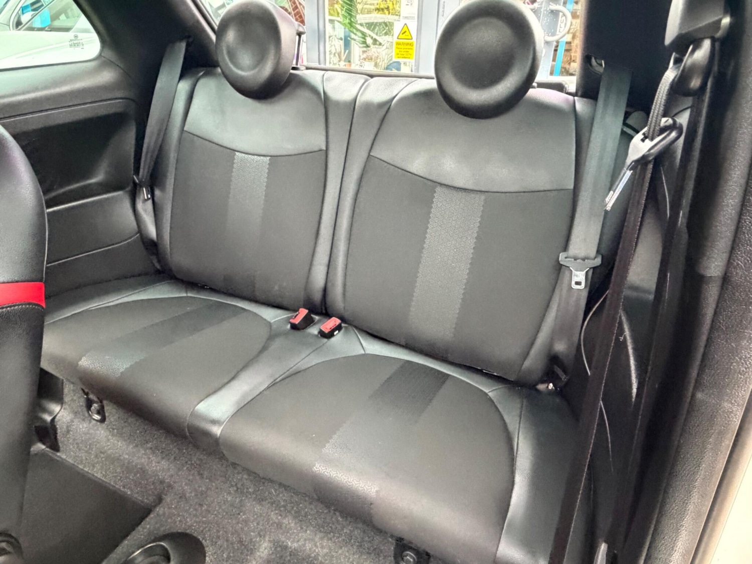 Used Fiat 500 2014 for sale - 77783477: Photo 5