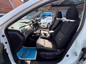 Used Nissan X-Trail 2018 for sale - 78492237: Photo