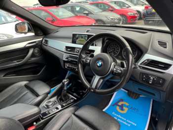Used BMW X1 2016 for sale - 75051706: Photo