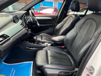 Used BMW X1 2016 for sale - 75051706: Photo