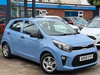 Used Kia Picanto 2019 for sale - 79256018: Photo