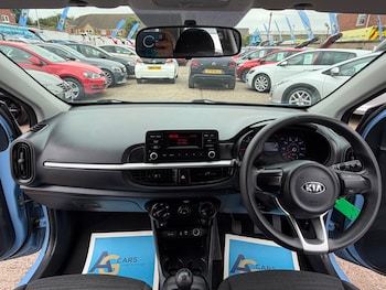 Used Kia Picanto 2019 for sale - 79256018: Photo