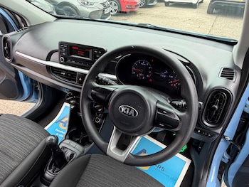 Used Kia Picanto 2019 for sale - 79256018: Photo