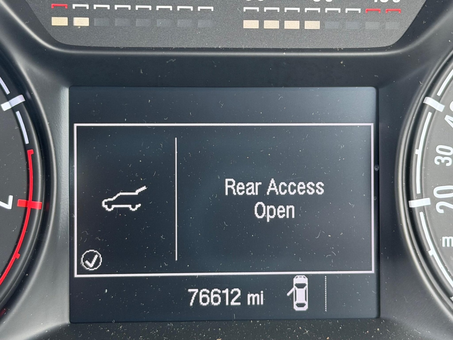 Used Vauxhall Corsa 2016 for sale - 77769380: Photo 19