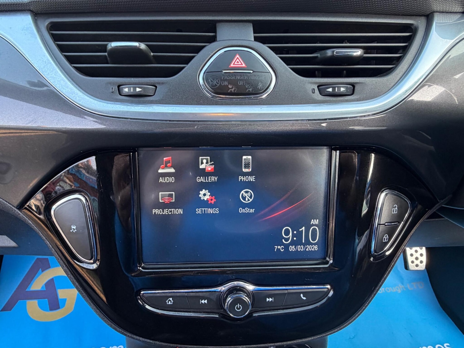 Used Vauxhall Corsa 2016 for sale - 77769380: Photo 20