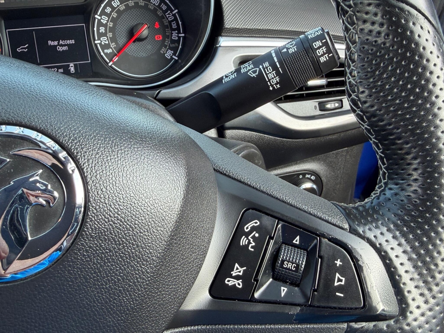 Used Vauxhall Corsa 2016 for sale - 77769380: Photo 23