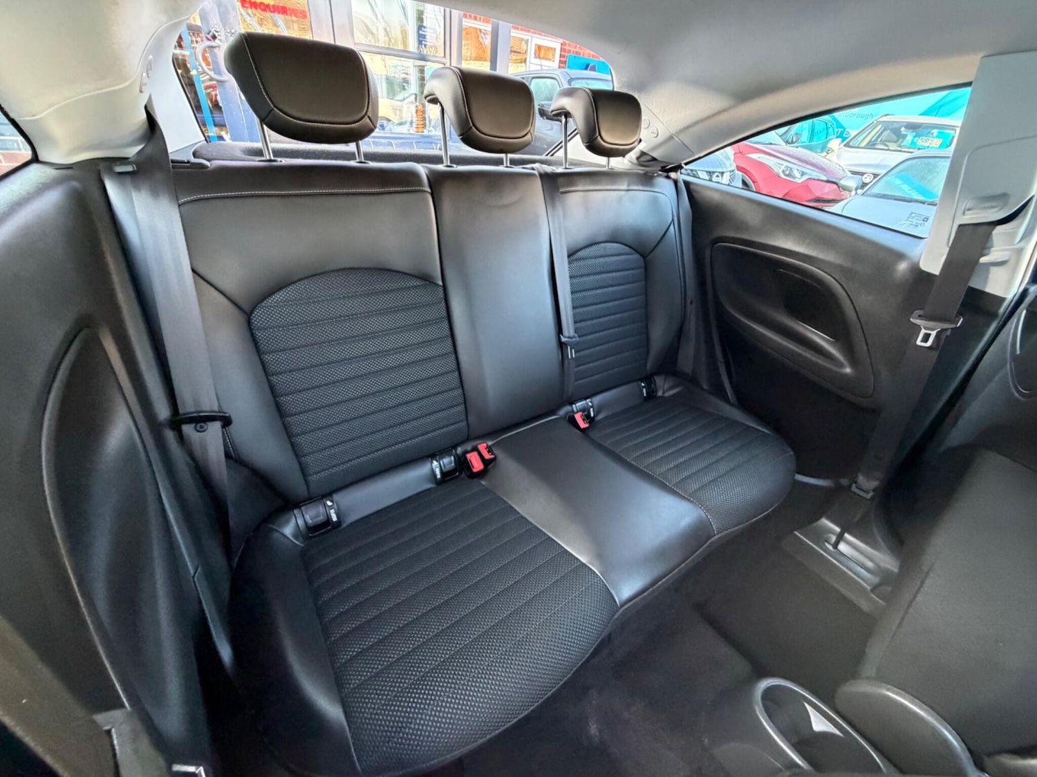 Used Vauxhall Corsa 2016 for sale - 77769380: Photo 29