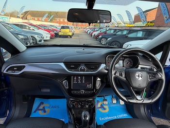 Used Vauxhall Corsa 2016 for sale - 77769380: Photo