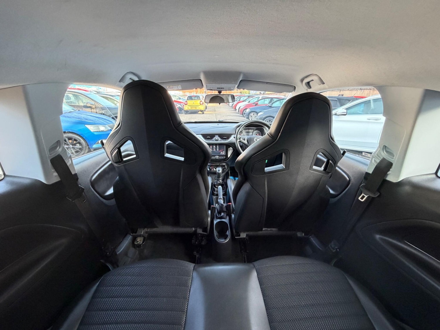 Used Vauxhall Corsa 2016 for sale - 77769380: Photo 30