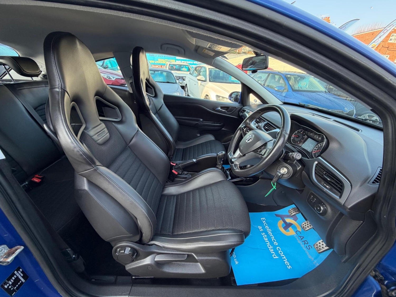 Used Vauxhall Corsa 2016 for sale - 77769380: Photo 32