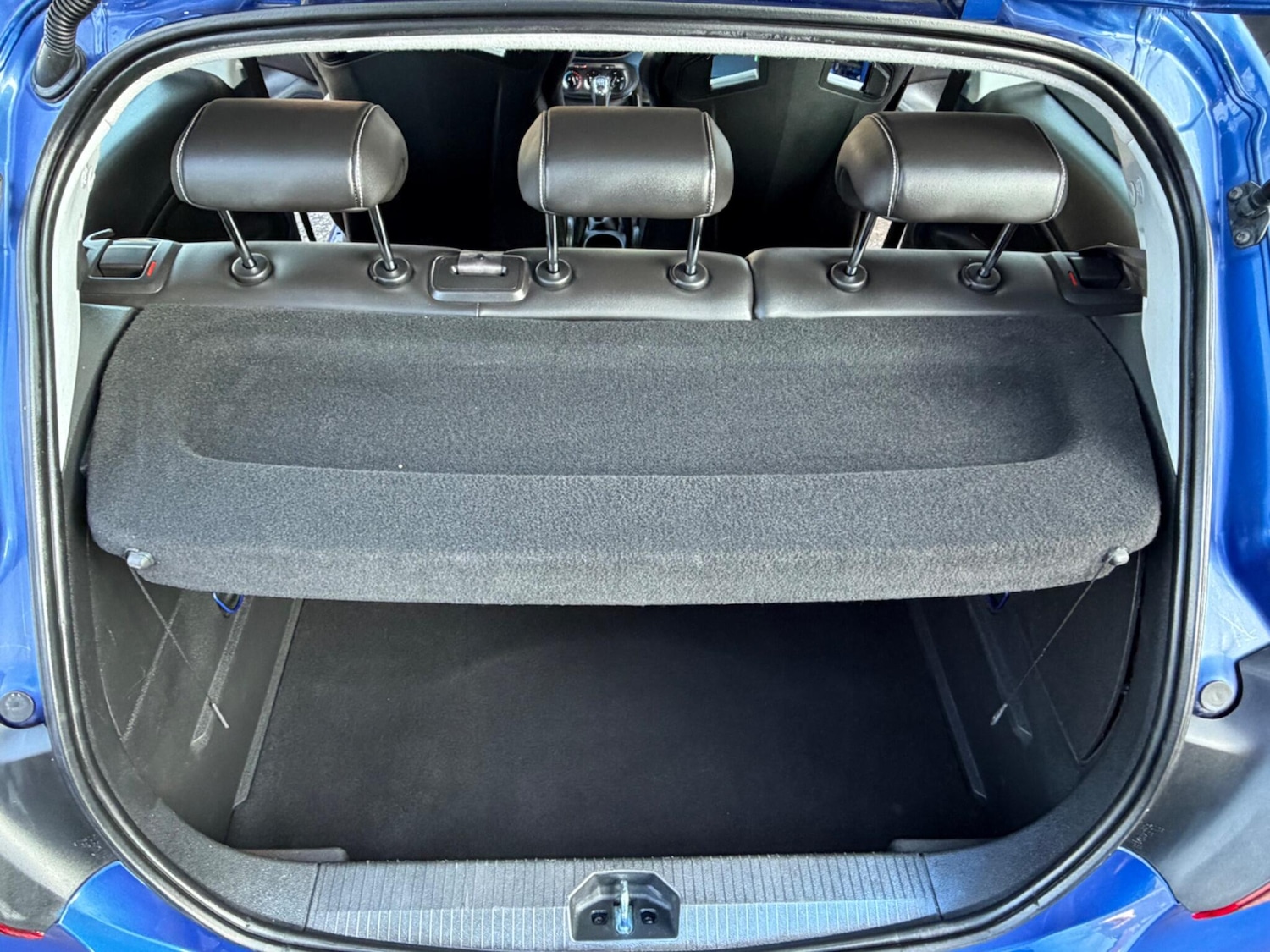 Used Vauxhall Corsa 2016 for sale - 77769380: Photo 43