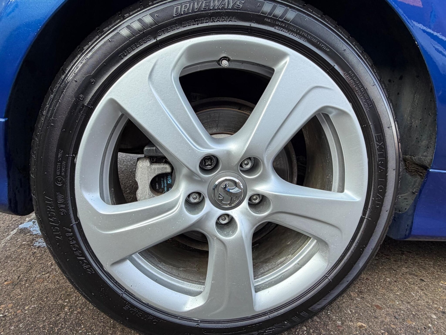 Used Vauxhall Corsa 2016 for sale - 77769380: Photo 45