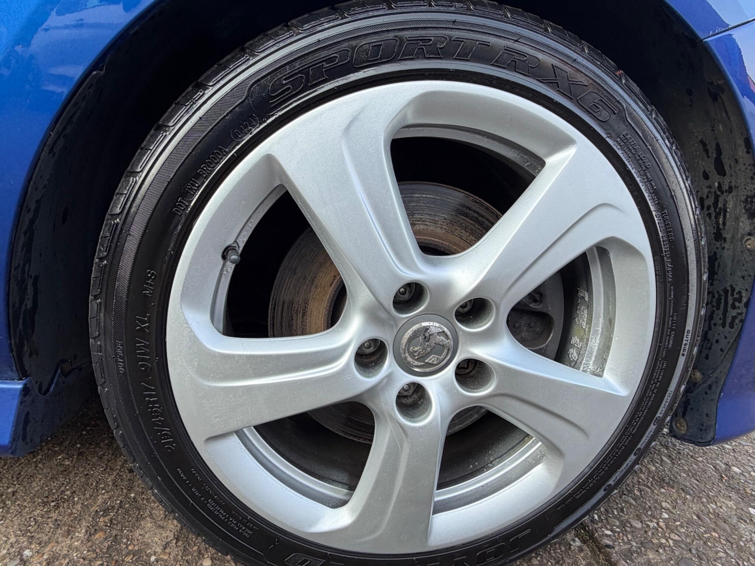 Used Vauxhall Corsa 2016 for sale - 77769380: Photo 46