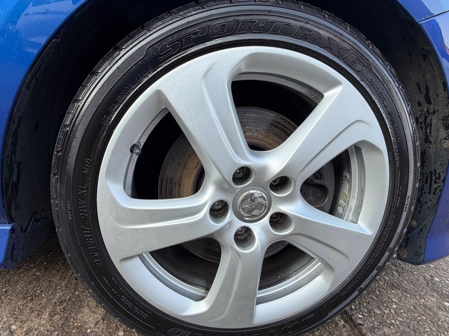 Used Vauxhall Corsa 2016 for sale - 77769380: Photo 48