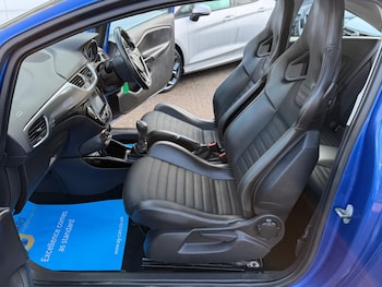 Used Vauxhall Corsa 2016 for sale - 77769380: Photo