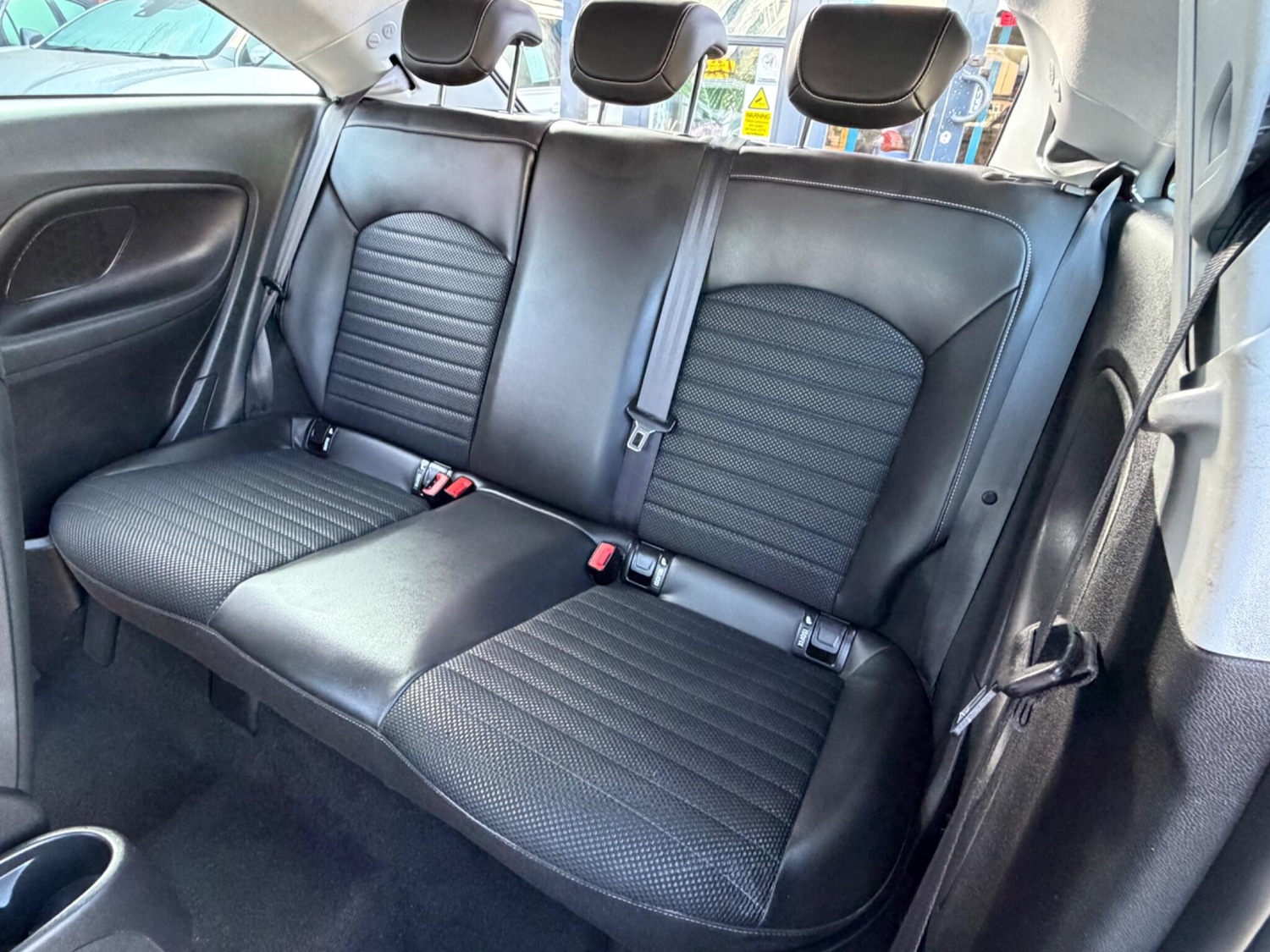 Used Vauxhall Corsa 2016 for sale - 77769380: Photo 5