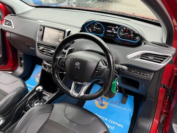 Used Peugeot 2008 2016 for sale - 77454878: Photo