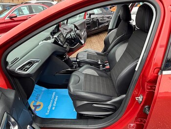 Used Peugeot 2008 2016 for sale - 77454878: Photo